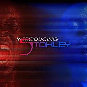 Album cover art for "U & I" by Stokley & Estelle