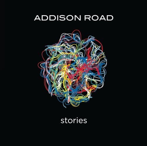Album cover art for "Fight Another Day" by Addison Road
