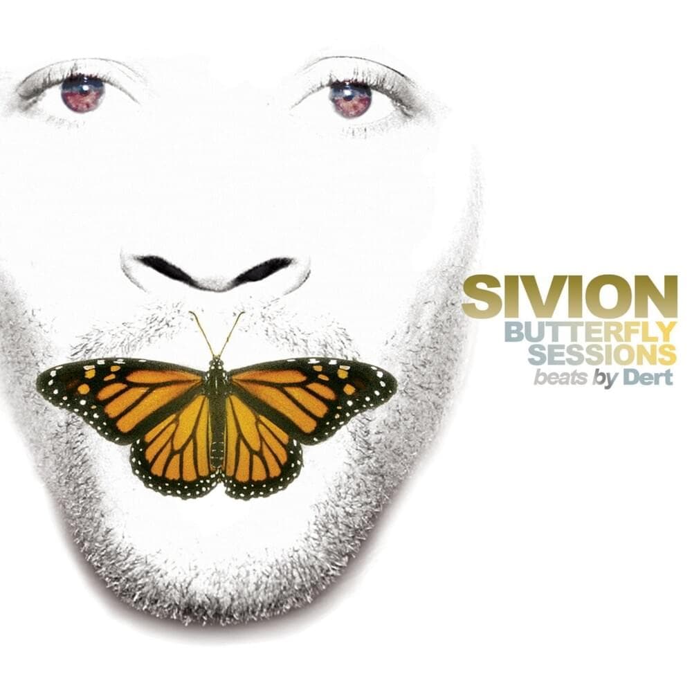 Album cover art for "Life's Bigger Than You" by Sivion & DJ Aslan
