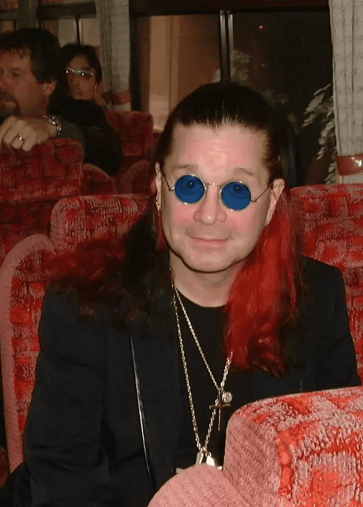 Featured: “It Was Awe-Inspiring”: Louis Osbourne Opens Up About the “Insane” Turnout for Father Ozzy’s Funeral