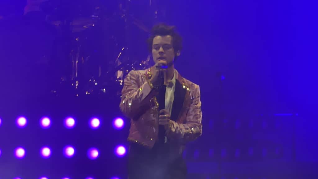 Featured: Tomorrow’s Album Drop: Harry Styles, Denzel Curry & The Scythe, and Charlotte Sands