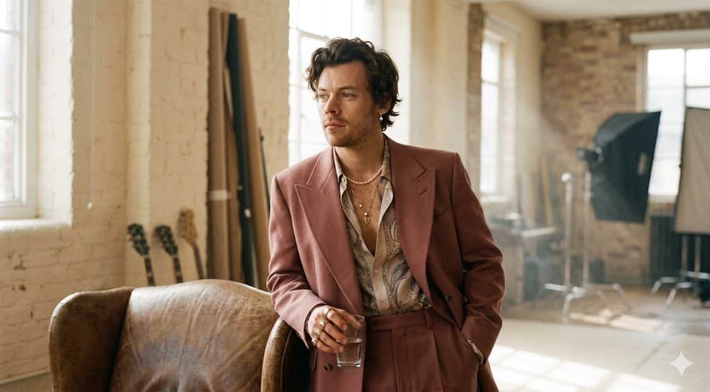 Featured: The Return of the Pop Album: Why Harry Styles Is Leading the 2026 Music Wave