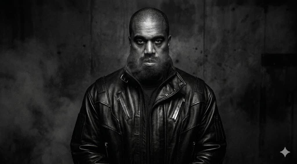 Featured: Ye Returns With “BULLY”: Chaos, Control, and the Sound of a Man at War With Himself