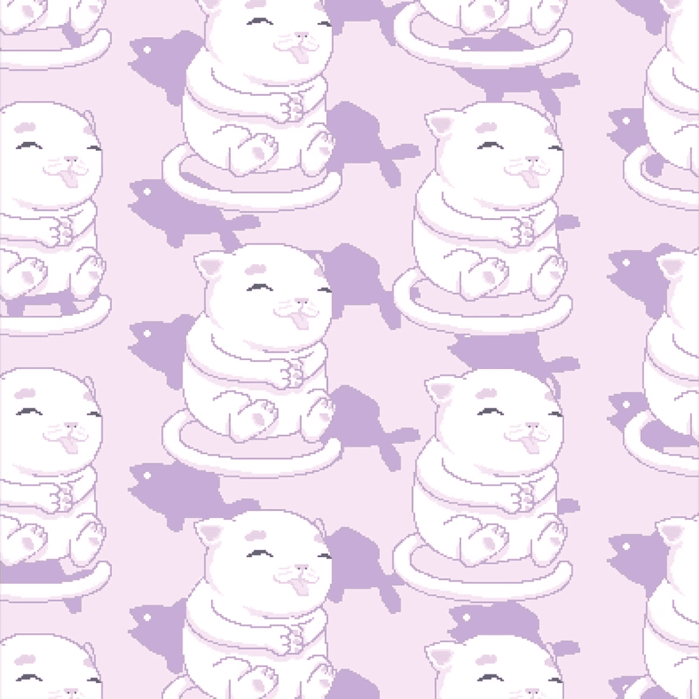 Album cover art for "Beautiful" by Doja Cat