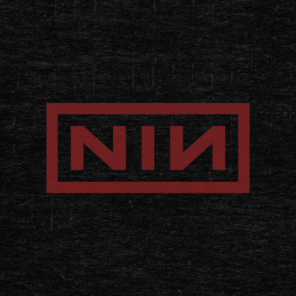 Cover image for Definitive NIN: Heavy Tracks