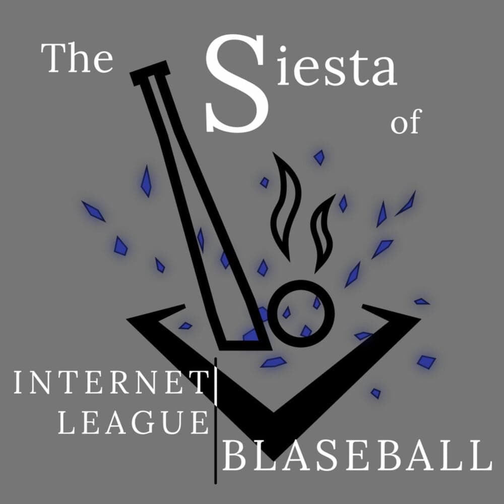 Cover image for ​the siesta of internet league blaseball