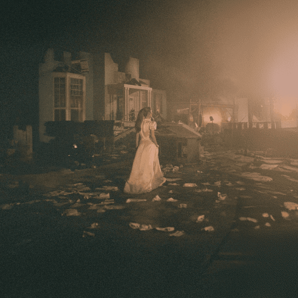 Cover image for eternal sunshine deluxe: brighter days ahead (a cappella version)