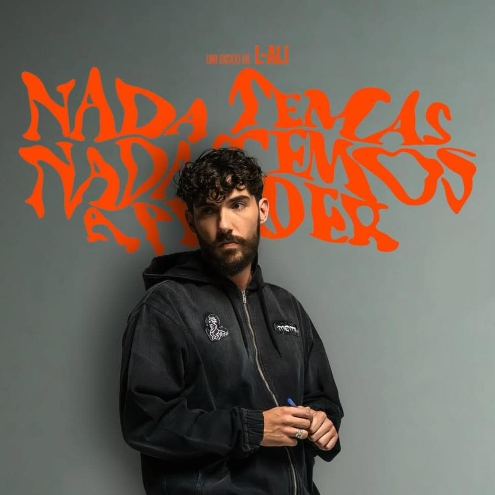 Cover image for Nada Temas, Nada Temos A Perder