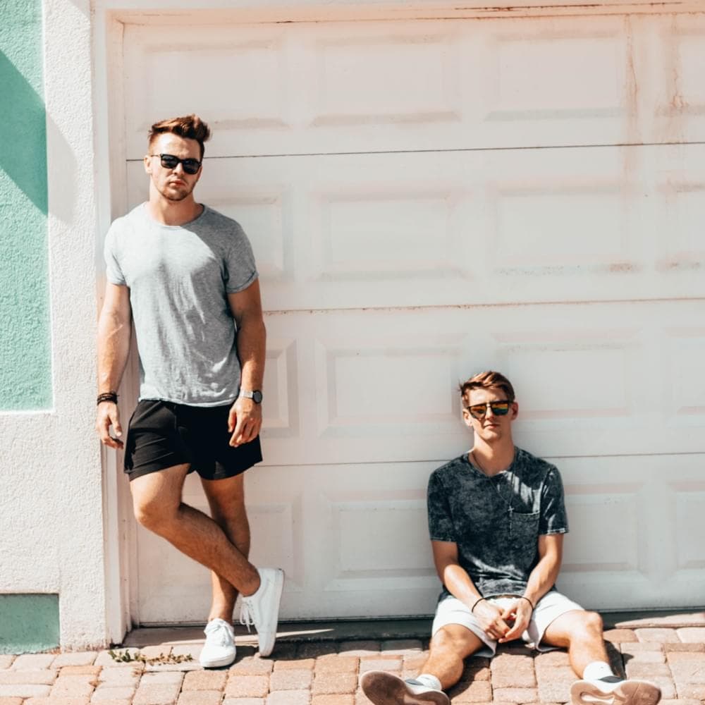 Photo of J A X O N (Pop)