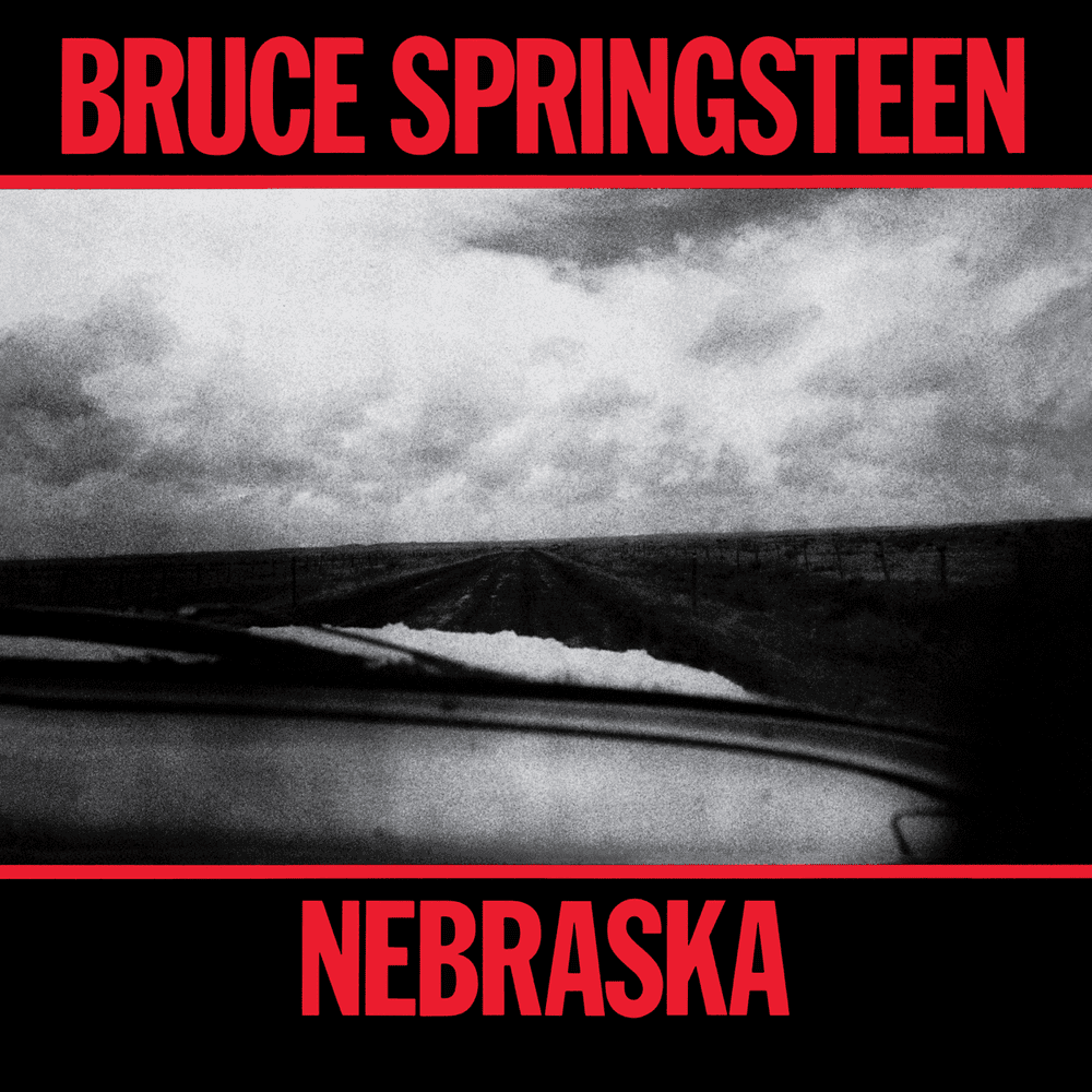 Cover image for Nebraska