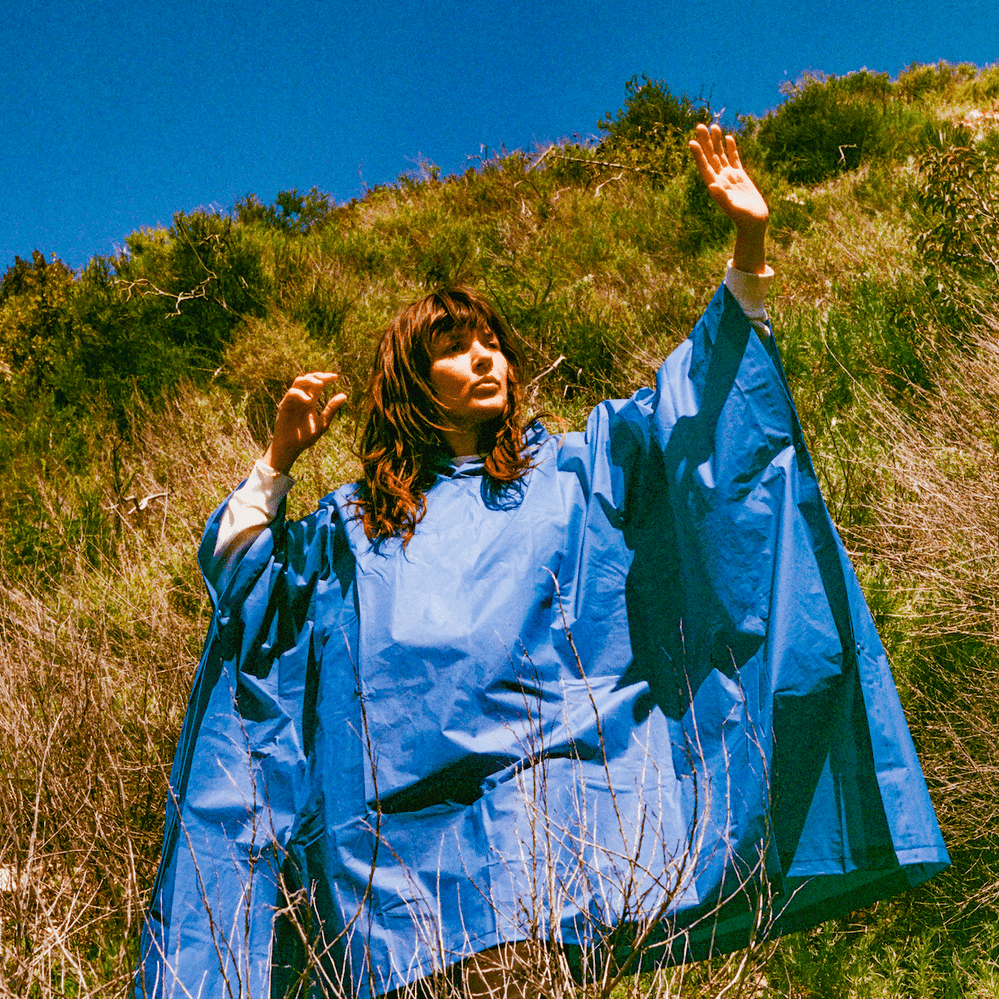 Photo of Courtney Barnett