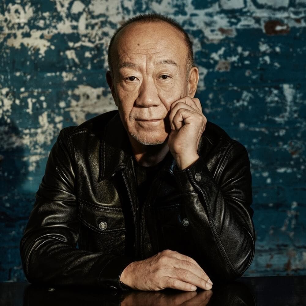 Photo of 久石譲 (Joe Hisaishi)