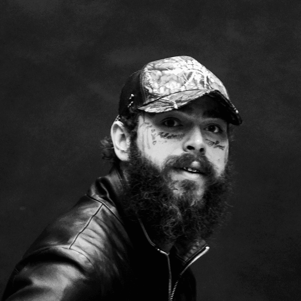 Photo of Post Malone