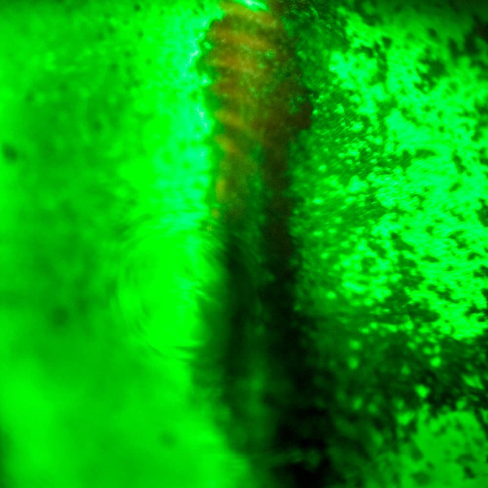 Album cover art for "2 Ghosts I" by Nine Inch Nails