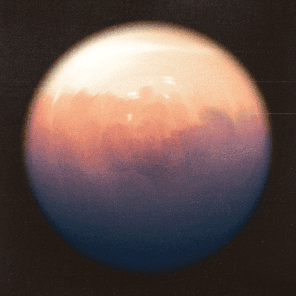 Album cover art for "My Heart’s A Crowded Room" by The Fray