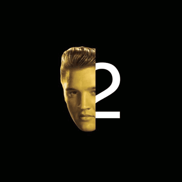 Cover image for ELVIS: 2nd to None