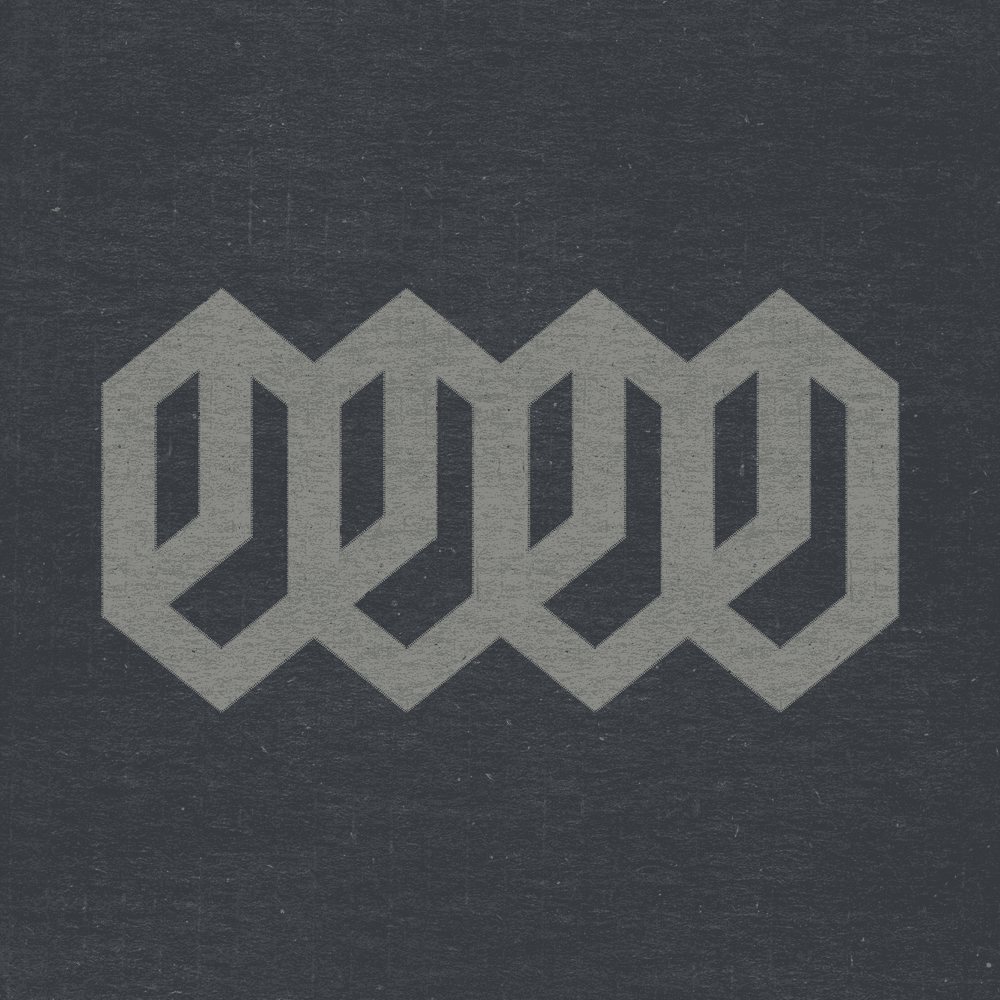 Album cover art for "The Four of Us Are Dying" by Nine Inch Nails