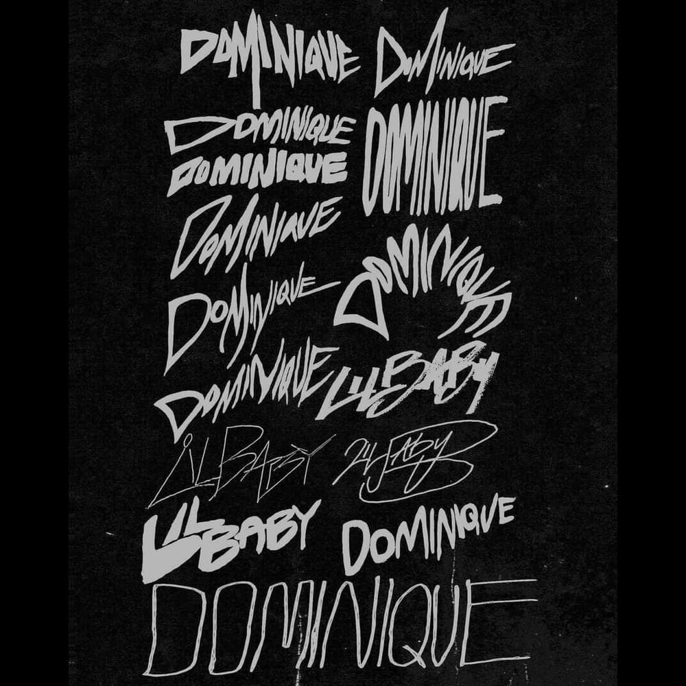 Cover image for Dominique