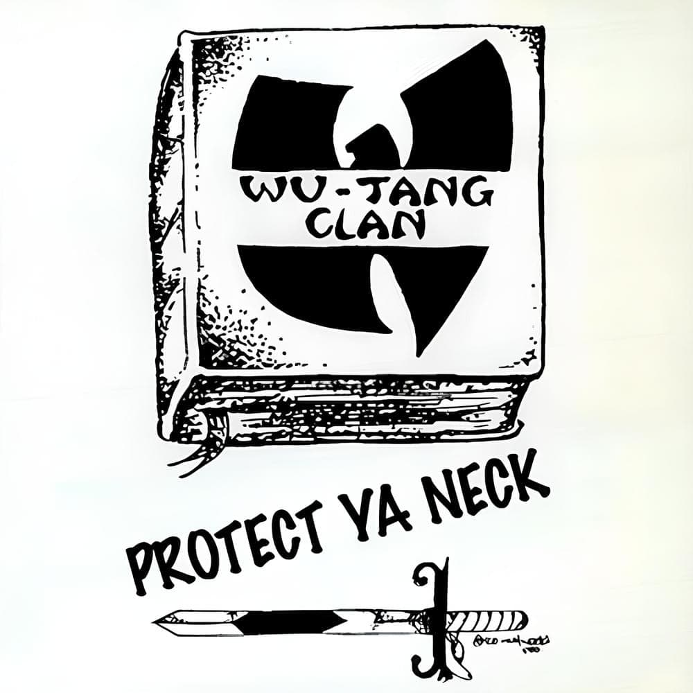 Cover image for Protect Ya Neck - Single