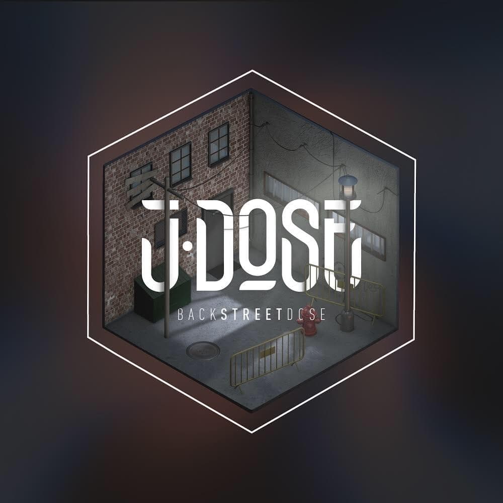 Cover image for BackstreetDose