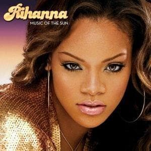 Album cover art for "Should I?" by Rihanna & J-Status