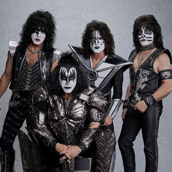 Photo of KISS
