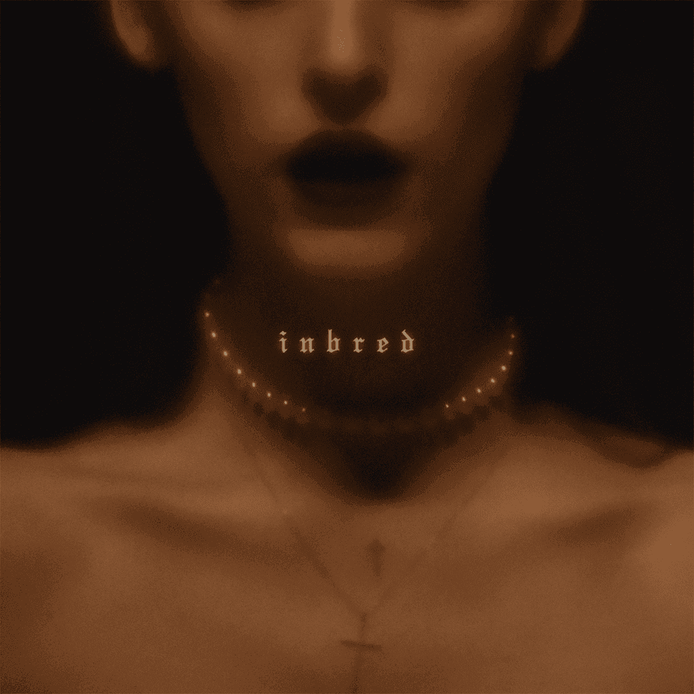 Cover image for Inbred (Physical Edition)