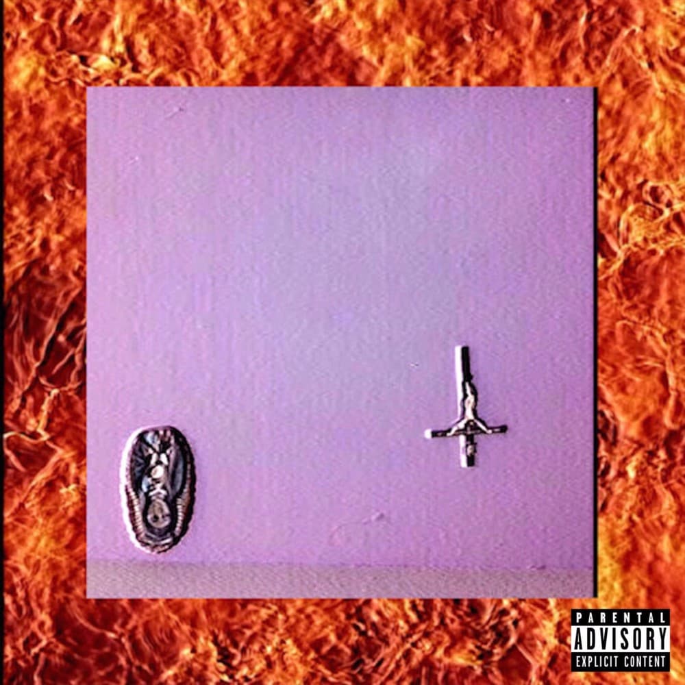 Album cover art for "Grey Boys" by $uicideboy$