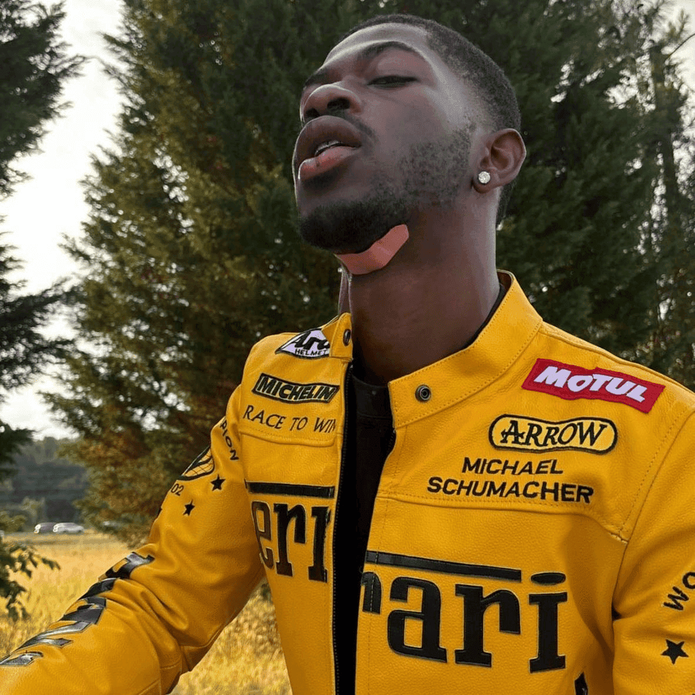 Cover image for NASARATI 2