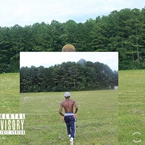 Album cover art for "Fight" by Surf & Rip Eternal