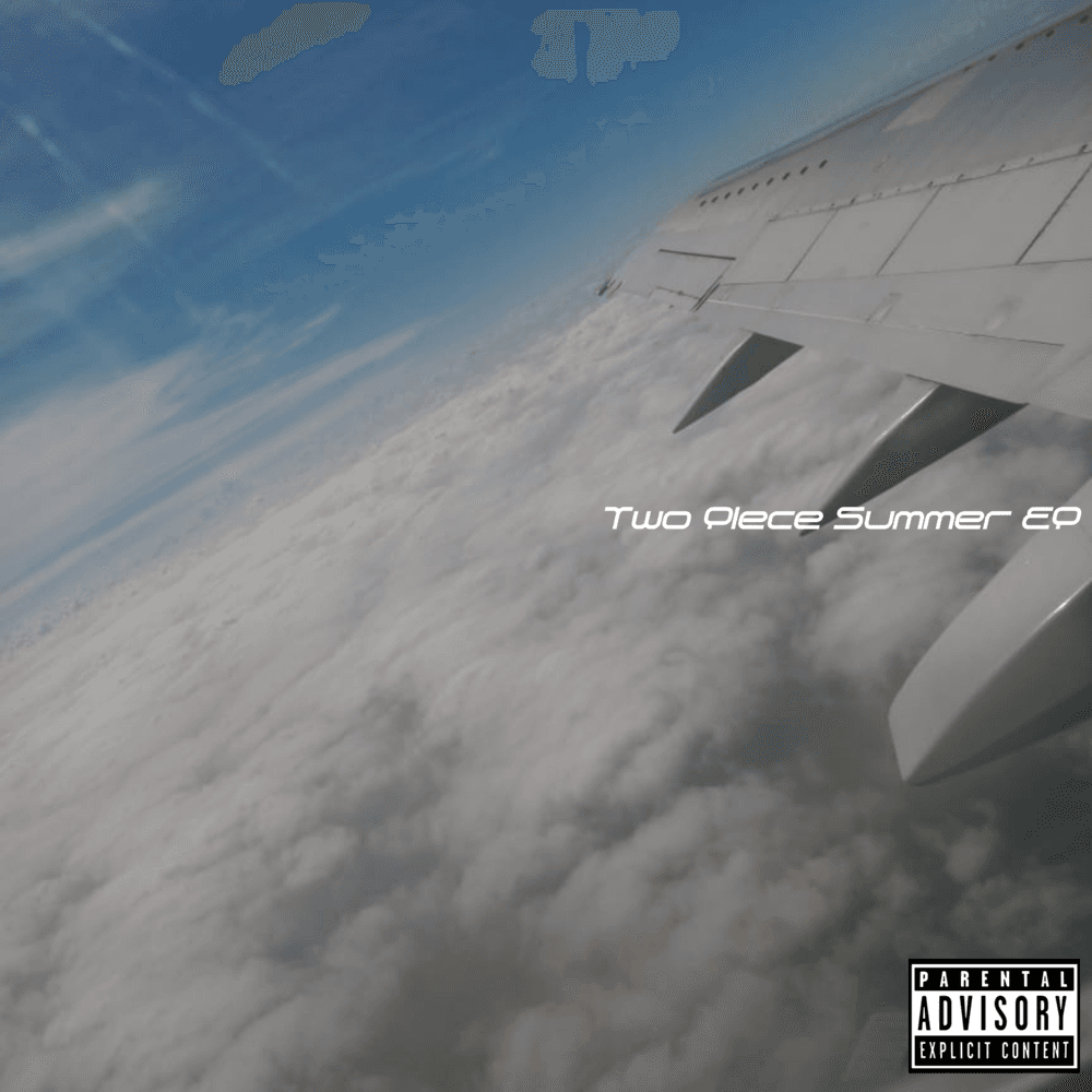 Album cover art for "Jamaica" by L E K A N I