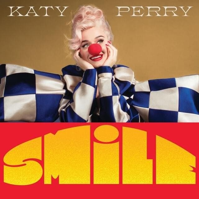 Cover image for Smile (Remixes)