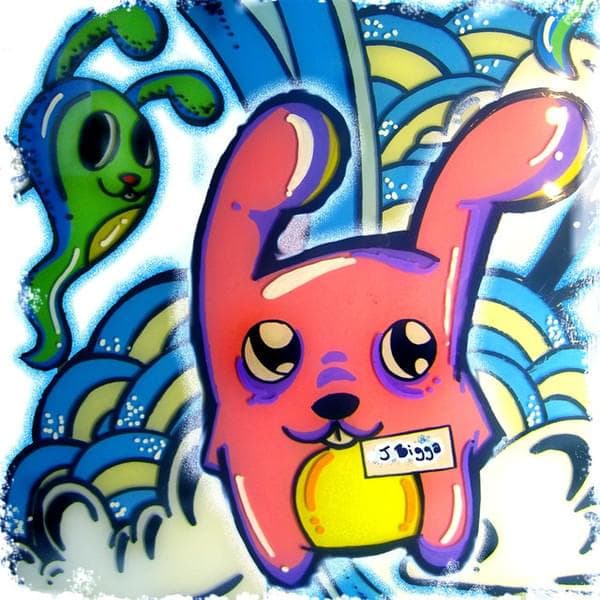 Cover image for Run From The Bugs! 