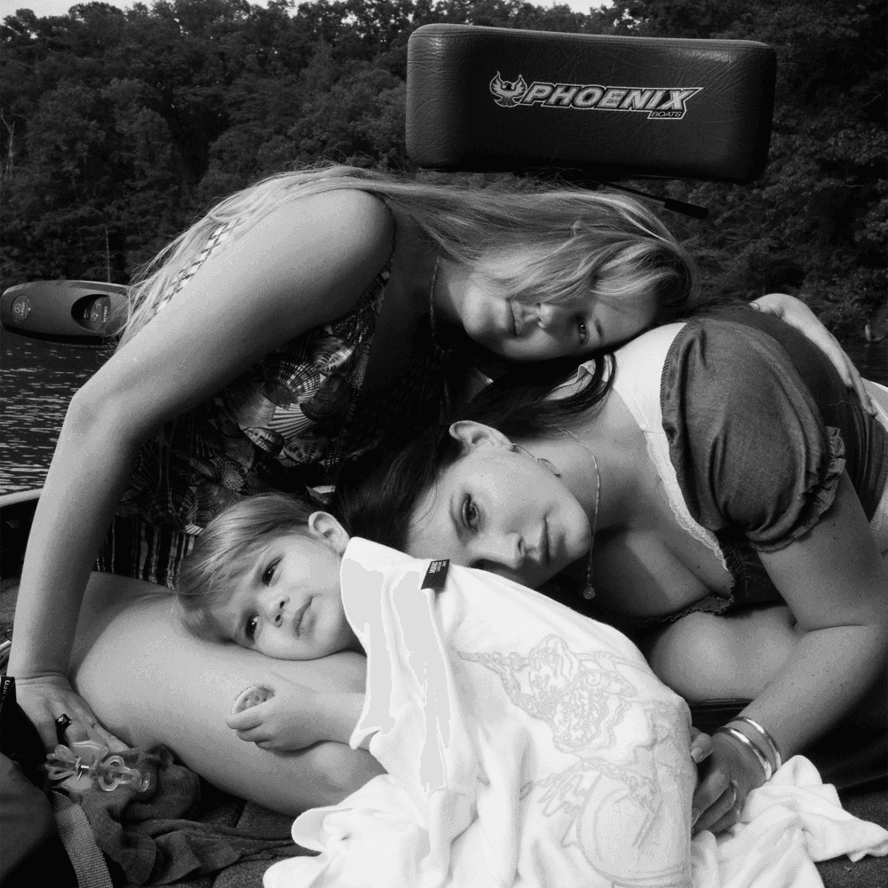 Album cover art for "Take Me Home, Country Roads" by Lana Del Rey