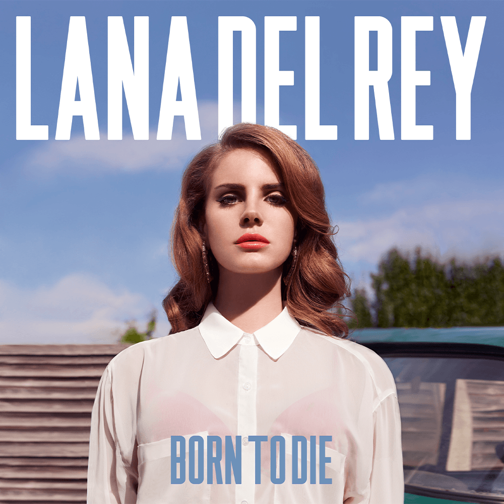 Cover image for Born to Die
