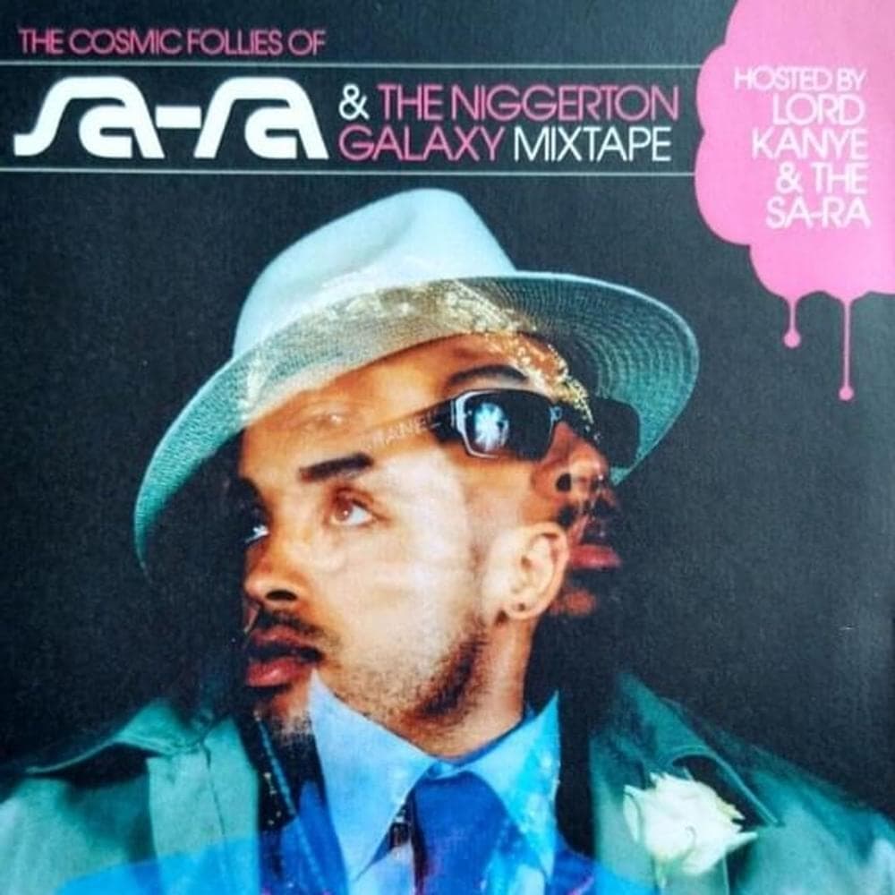 Album cover art for "Move" by 50 Cent & Lloyd Banks