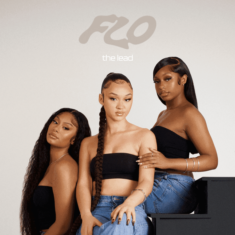 Cover image for The Lead (Vinyl)