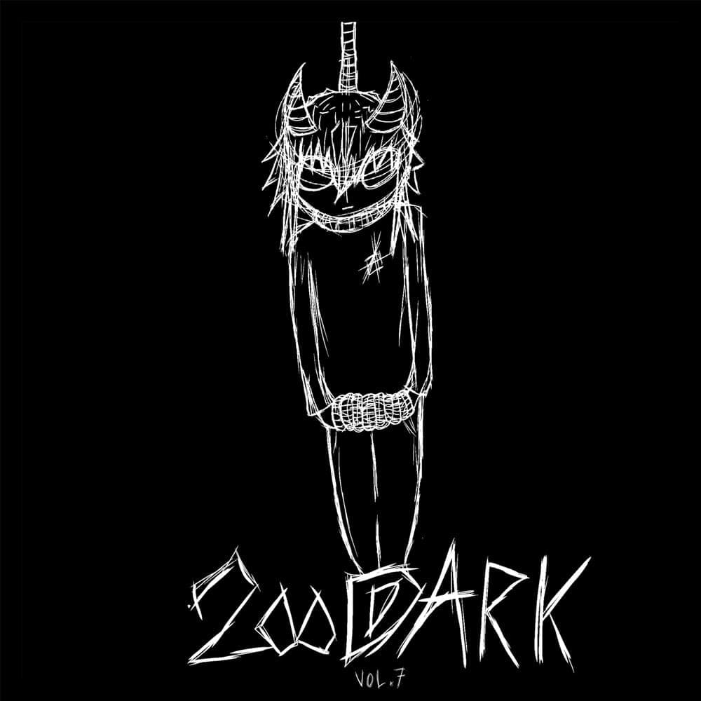 Cover image for 2ooDark, Vol. 7 (CD Version)