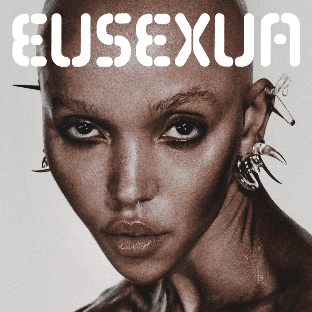 Cover image for EUSEXUA (The Eleven)