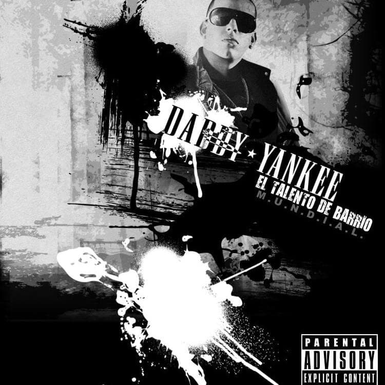 Cover image for Talento de Barrio: Mundial