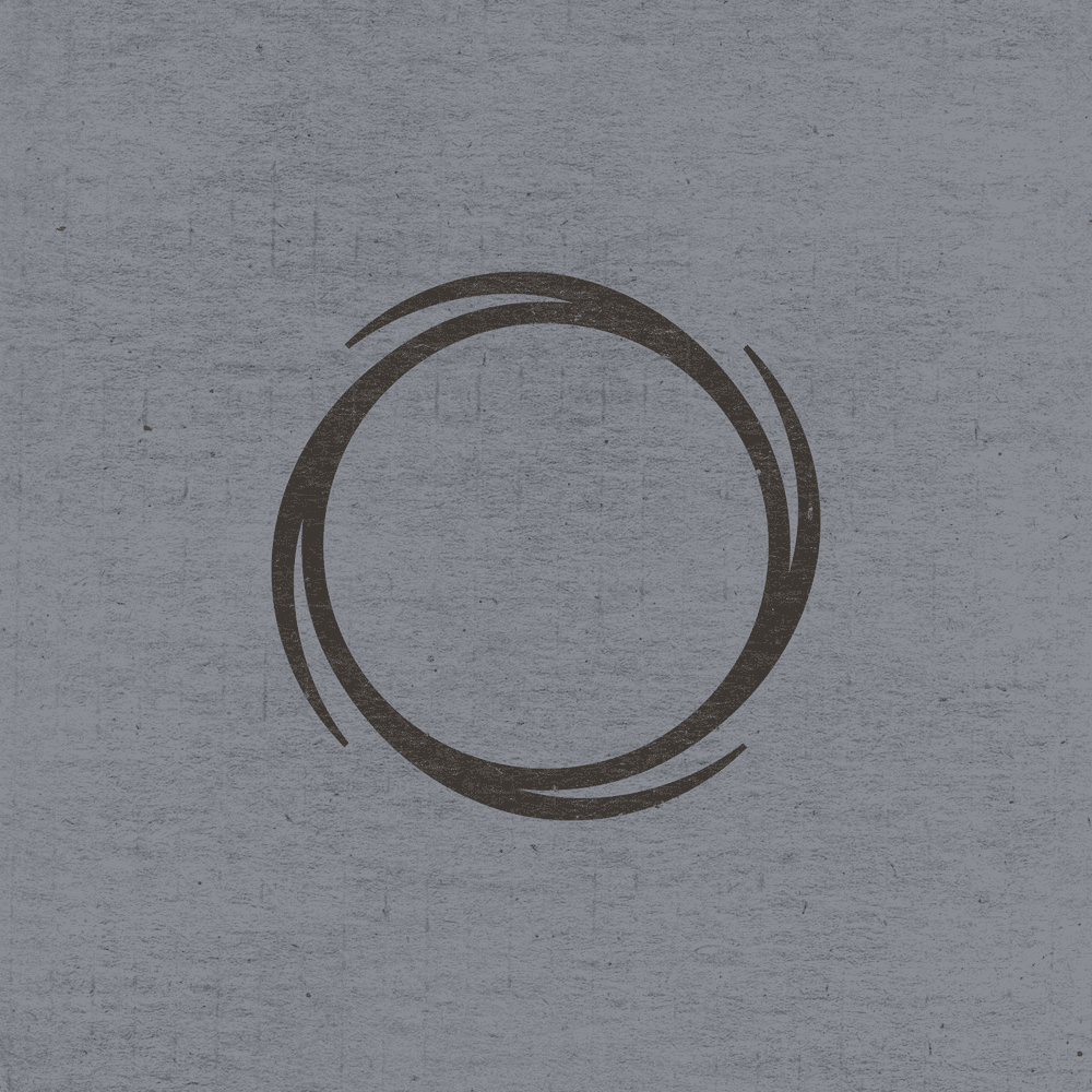 Album cover art for "Lights in the Sky" by Nine Inch Nails