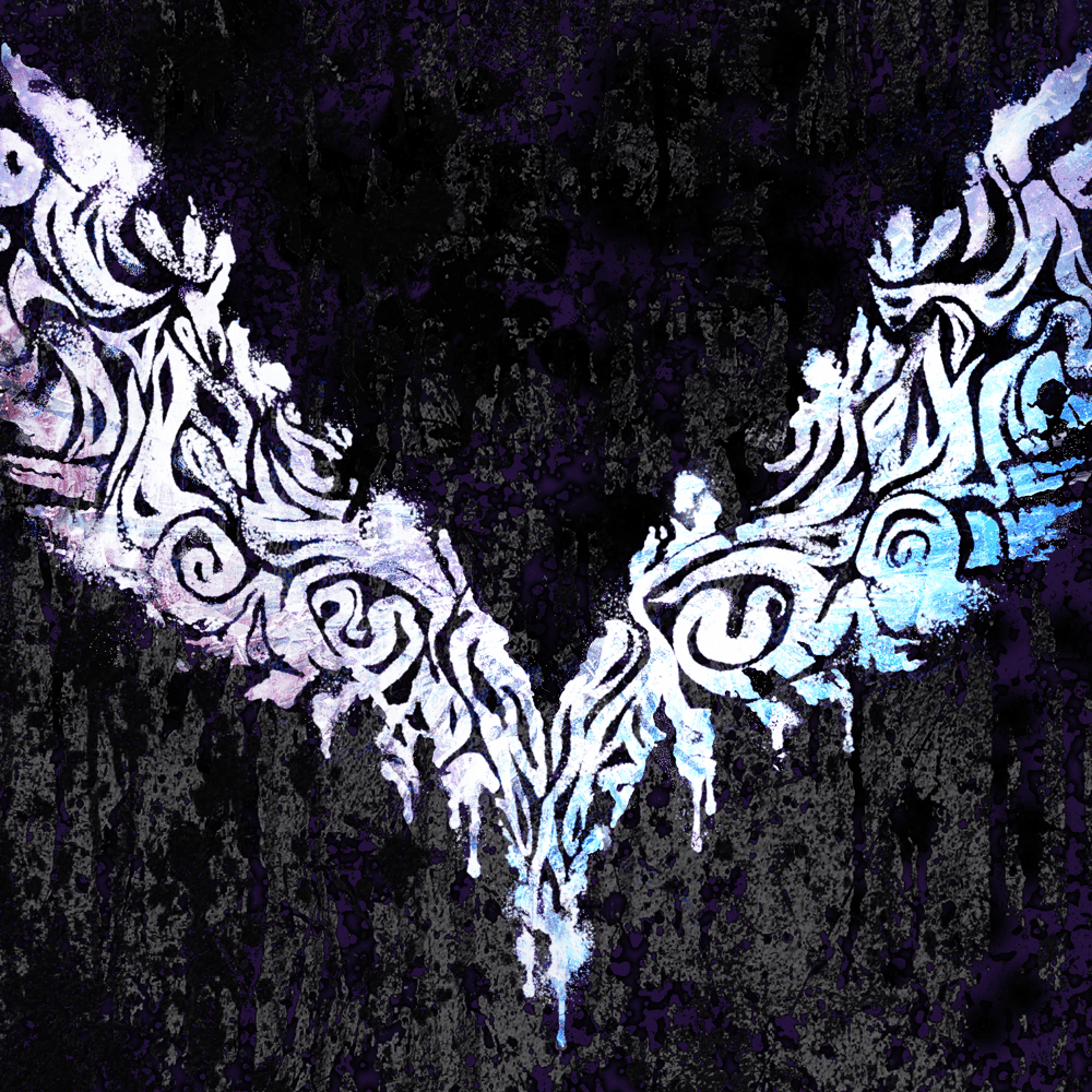 Album cover art for "Crimson Cloud" by カプコン・サウンドチーム (Capcom Sound Team)