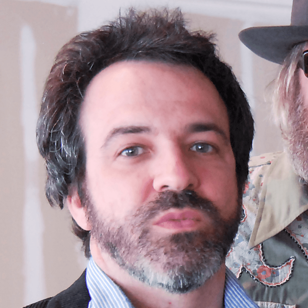 Photo of Joe Pernice