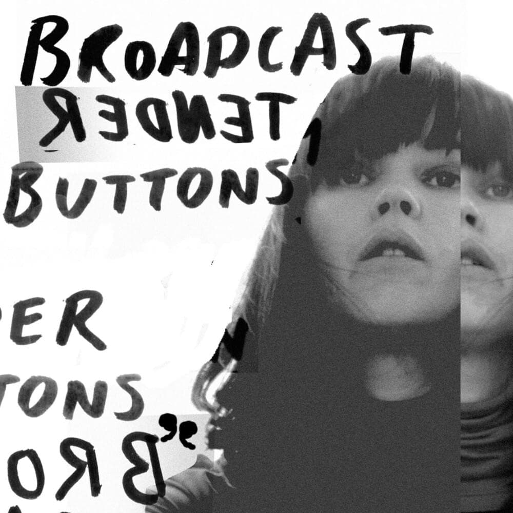 Cover image for Tender Buttons
