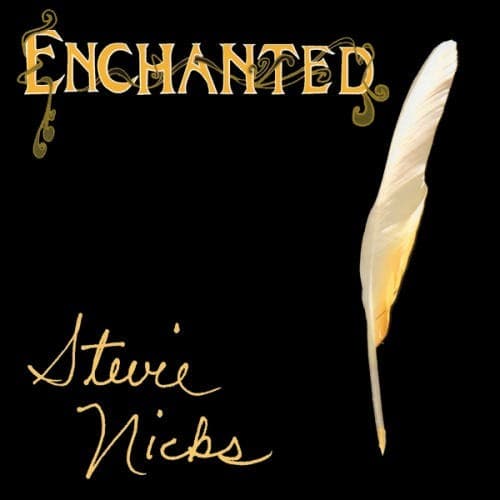 Cover image for Enchanted