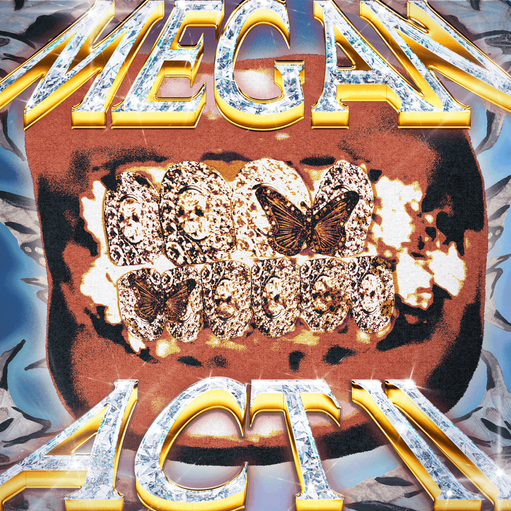 Cover image for MEGAN: ACT II