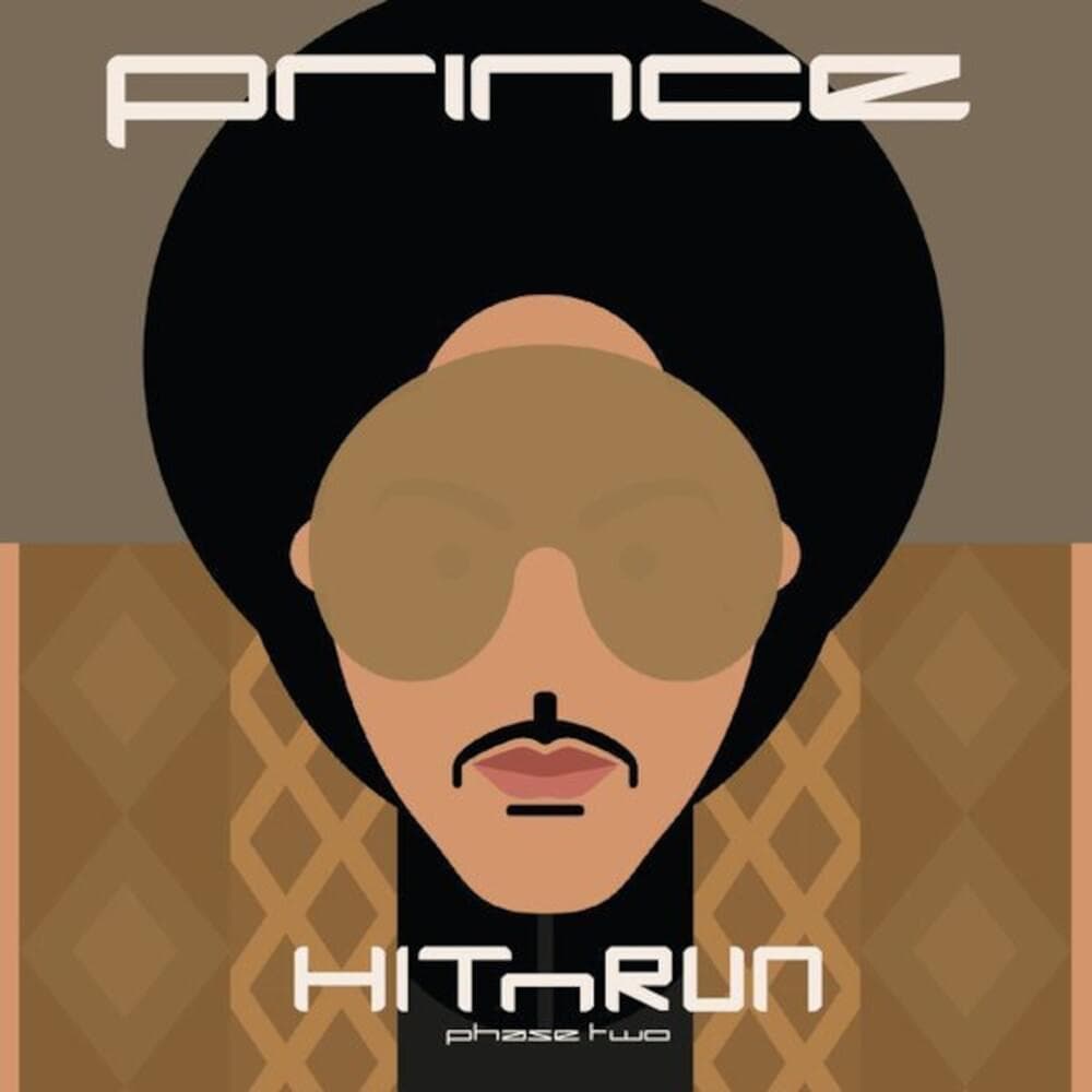 Cover image for HITNRUN Phase Two