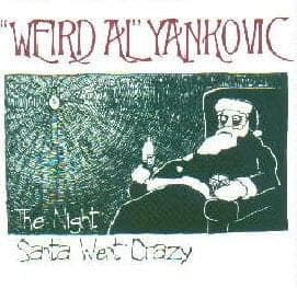 Album cover art for "First Call (Instrumental)" by “Weird Al” Yankovic