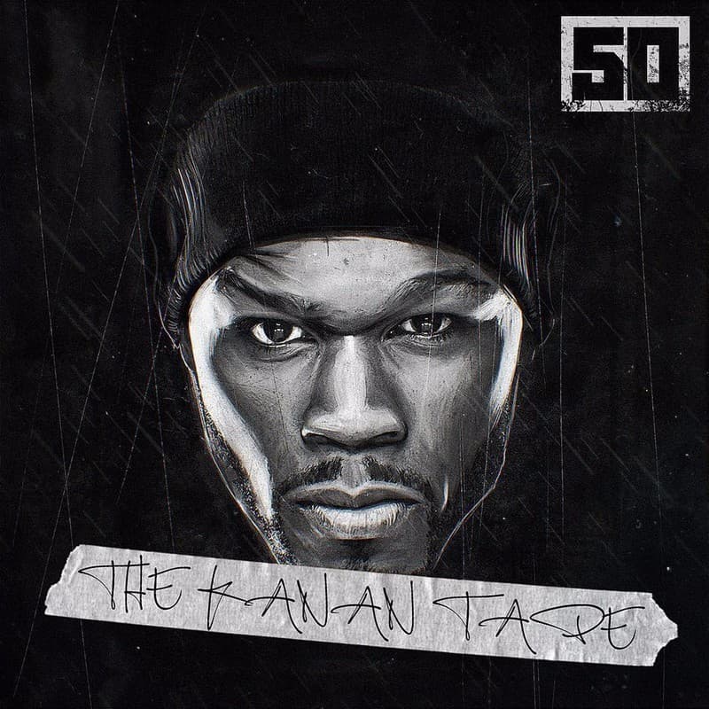 Cover image for The Kanan Tape