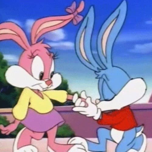 Album cover art for "born" by Clairo